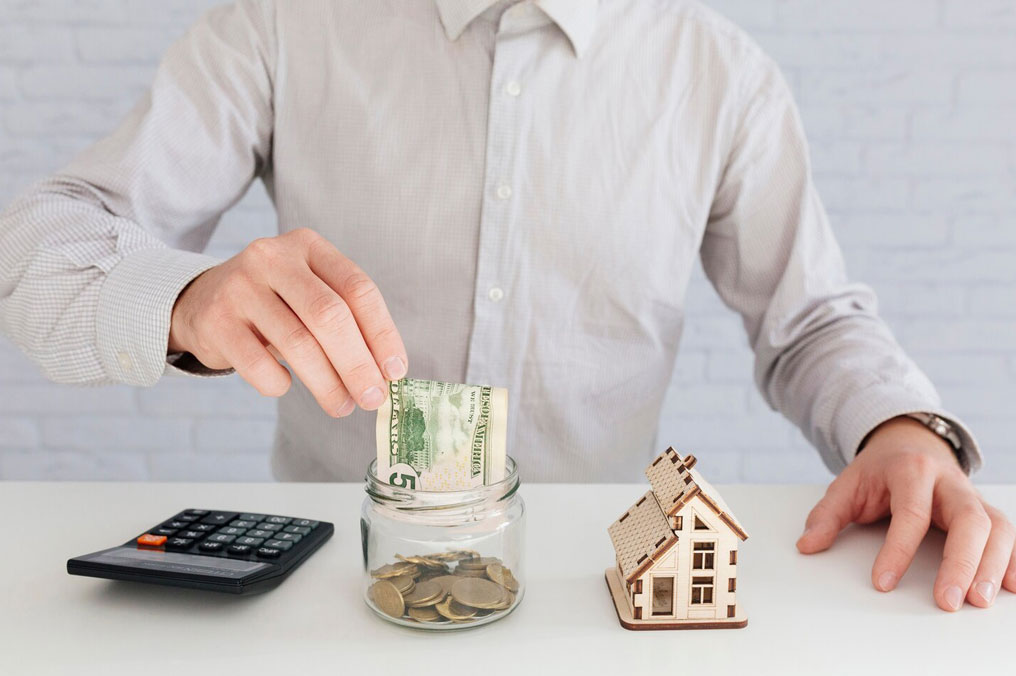 Asset Monetisation