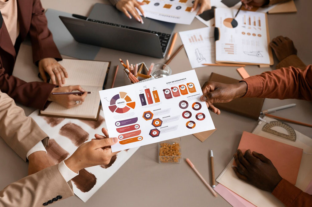 Brand Mix & Tenant Curation (data driven) 