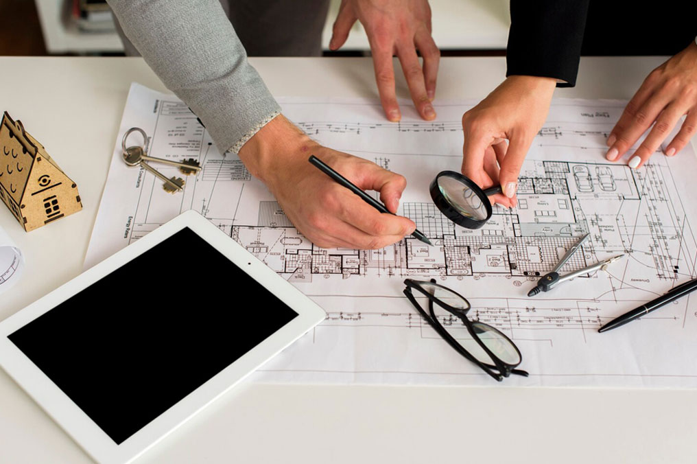 Concept & Design Development