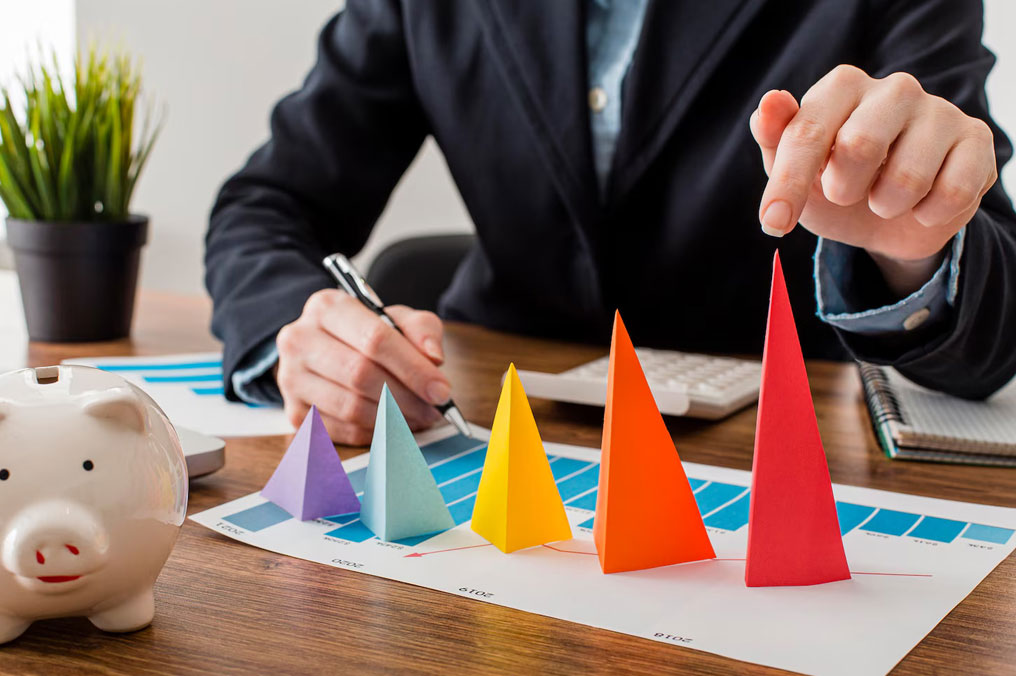 Footfall, Revenue & NOI Growth Strategy  