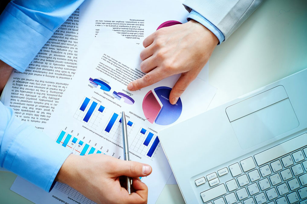 Research & Market Intelligence  