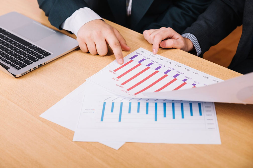 Revenue Management & Rent Roll Projections  